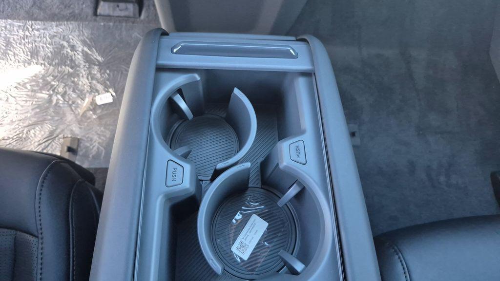 new 2026 Kia EV9 car, priced at $57,547