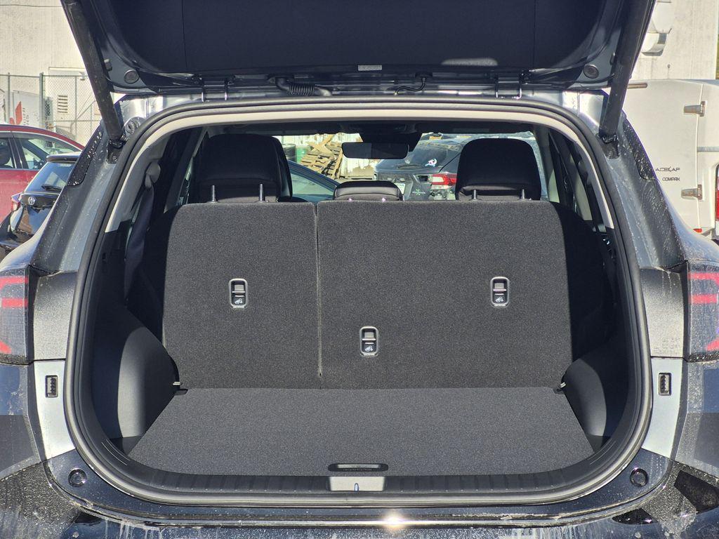 new 2026 Kia Sportage Hybrid car, priced at $41,449