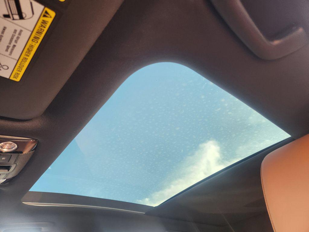 new 2026 Kia Sportage car, priced at $38,449