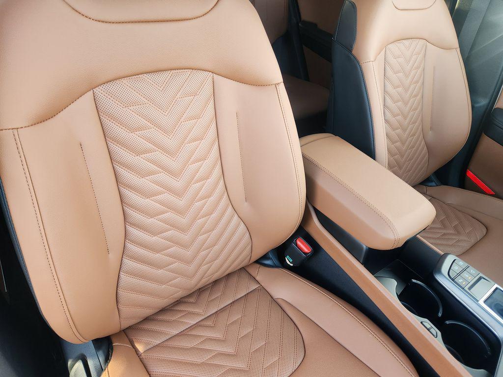 new 2026 Kia Sportage car, priced at $35,502