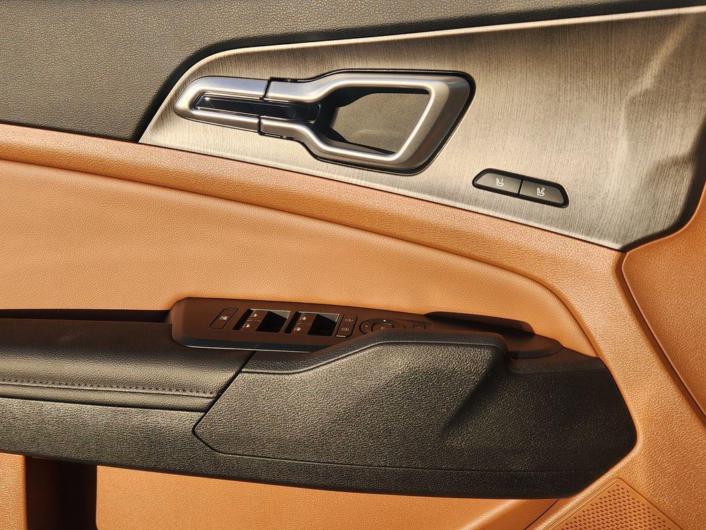 new 2026 Kia Sportage car, priced at $38,449