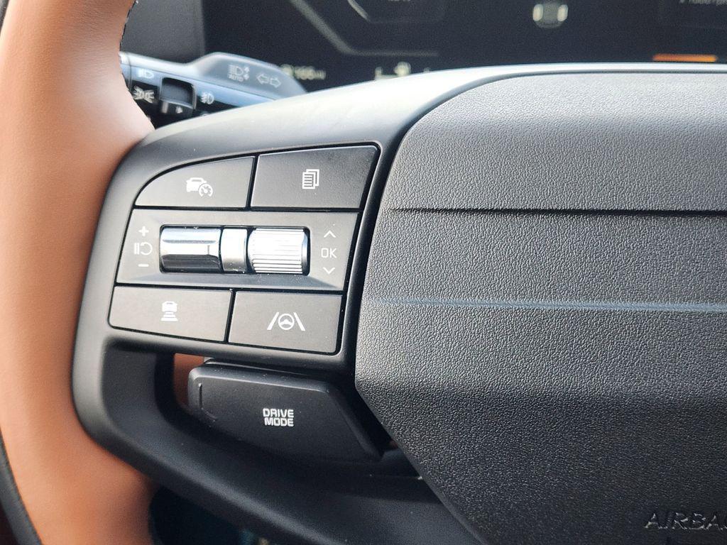 new 2026 Kia Sportage car, priced at $35,502