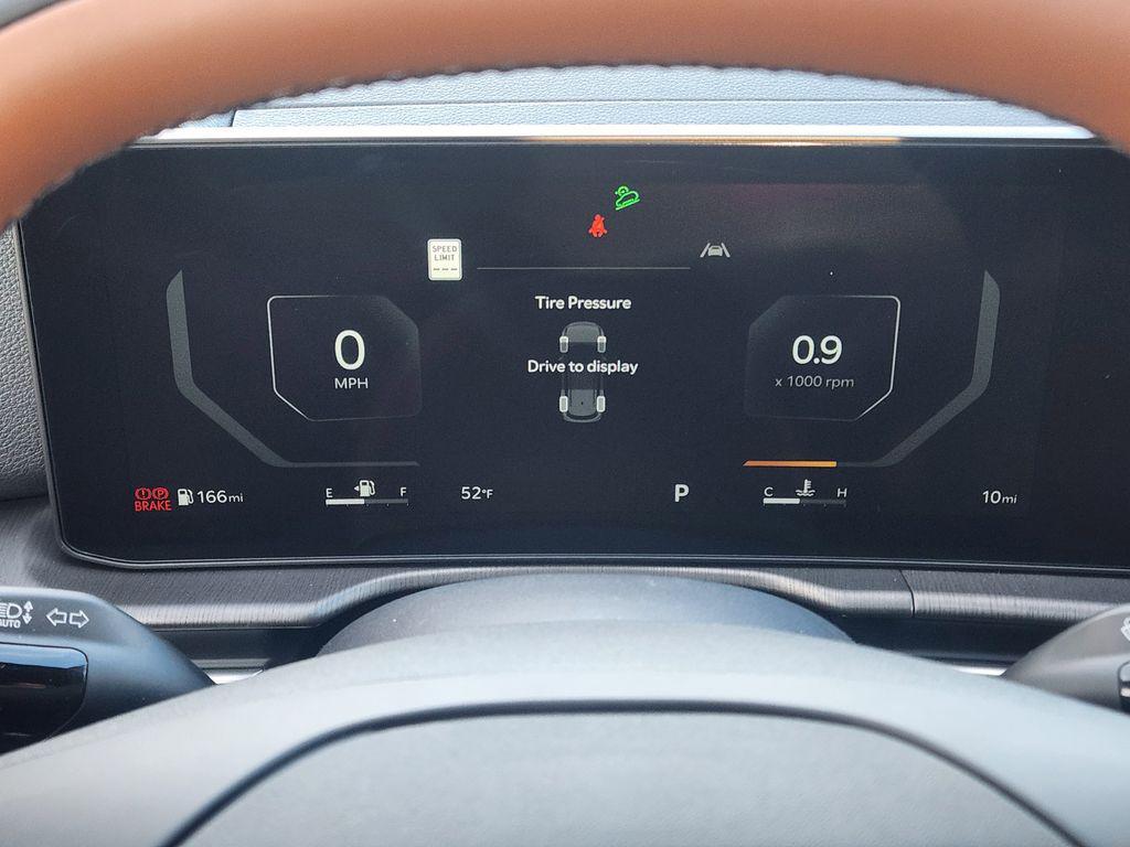 new 2026 Kia Sportage car, priced at $35,502