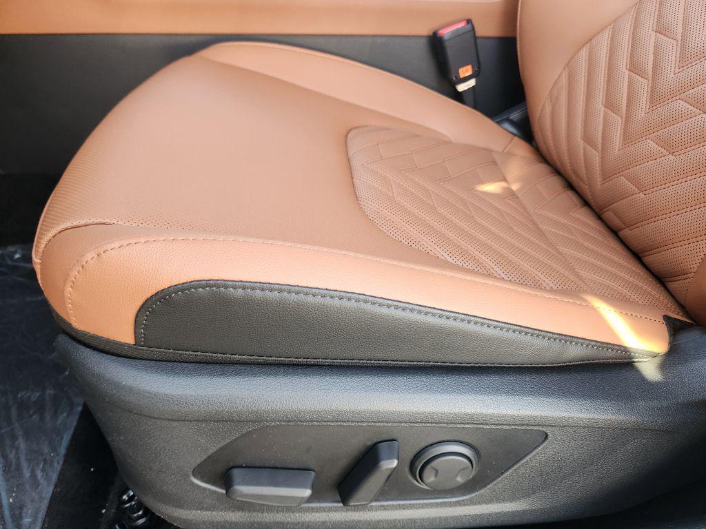 new 2026 Kia Sportage car, priced at $35,502