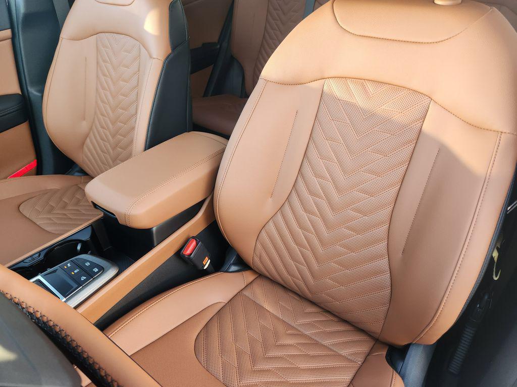 new 2026 Kia Sportage car, priced at $35,502