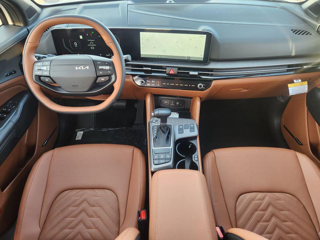 new 2026 Kia Sportage car, priced at $38,449