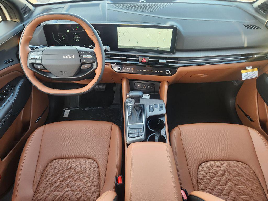 new 2026 Kia Sportage car, priced at $35,502