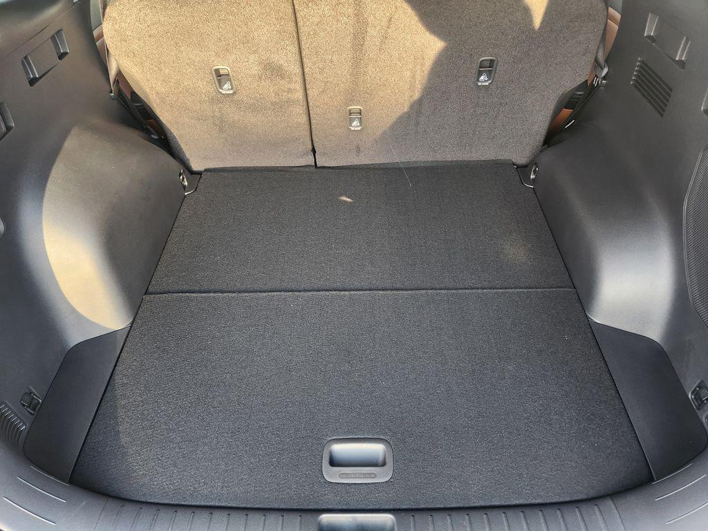 new 2026 Kia Sportage car, priced at $38,449