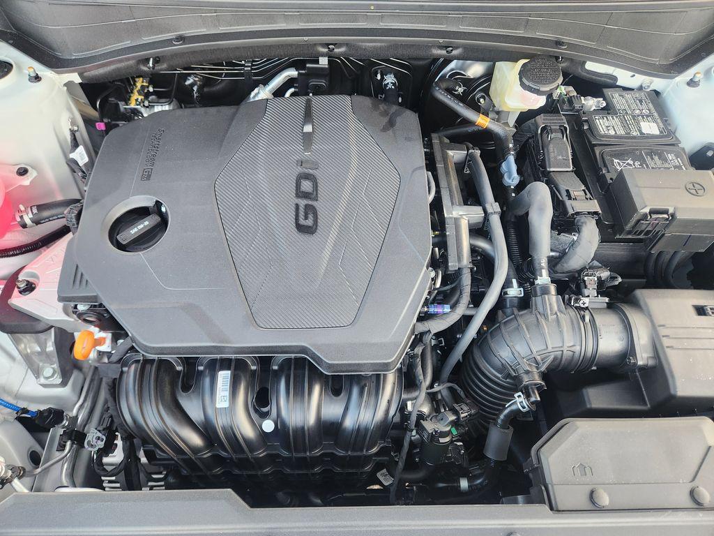 new 2026 Kia Sportage car, priced at $35,502