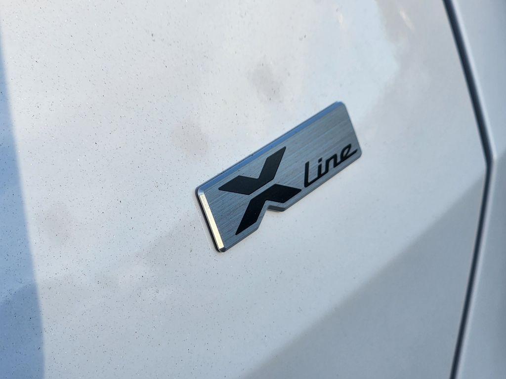 new 2026 Kia Sportage car, priced at $38,449