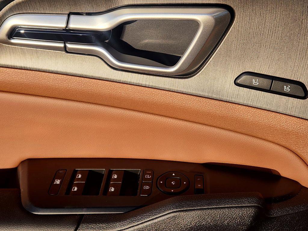 new 2026 Kia Sportage car, priced at $35,502