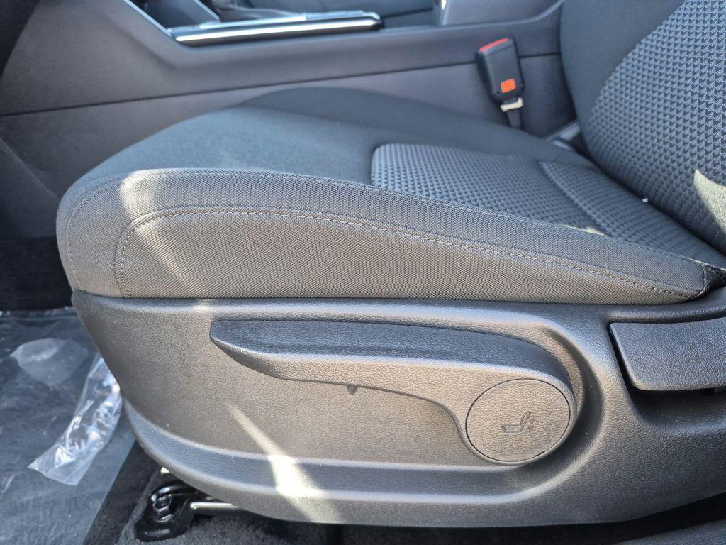 new 2026 Kia Sportage car, priced at $31,954