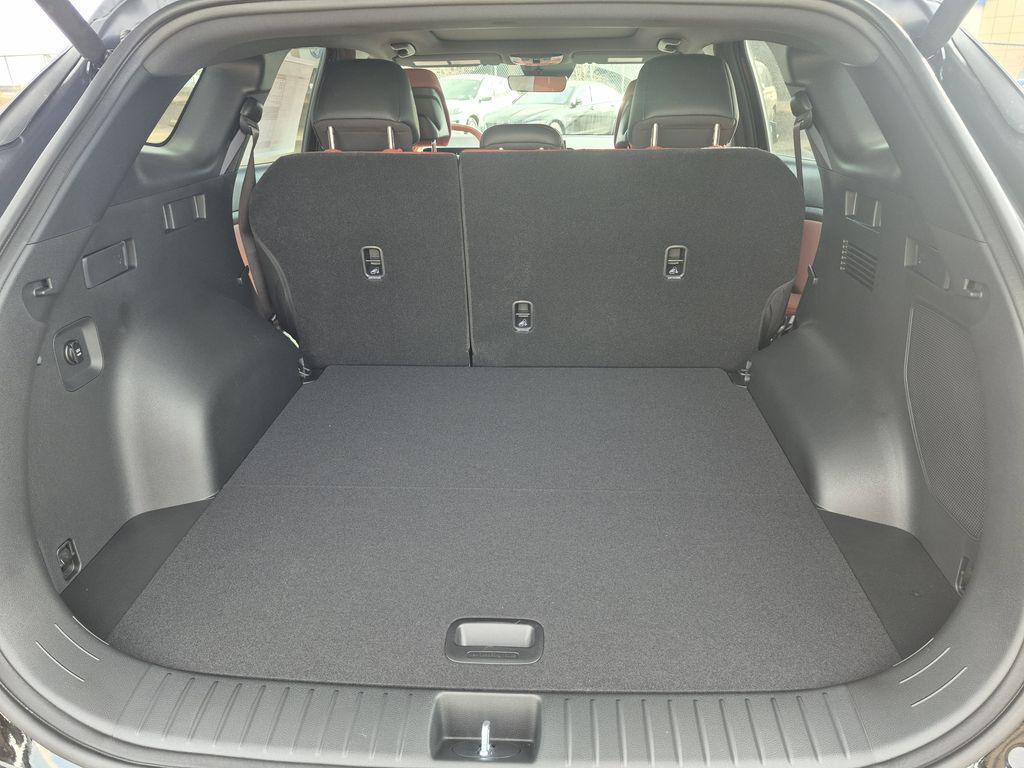 new 2026 Kia Sportage Hybrid car, priced at $41,104