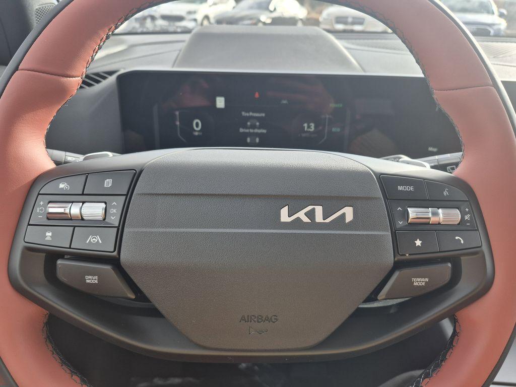 new 2026 Kia Sportage Hybrid car, priced at $41,104