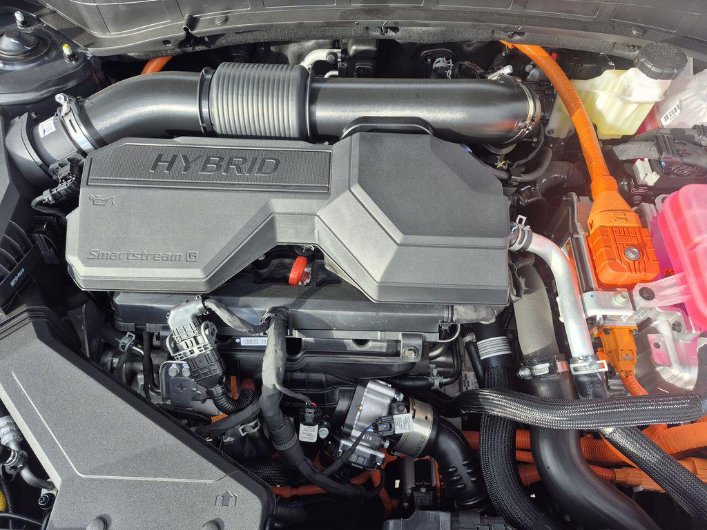 new 2026 Kia Sportage Hybrid car, priced at $41,104