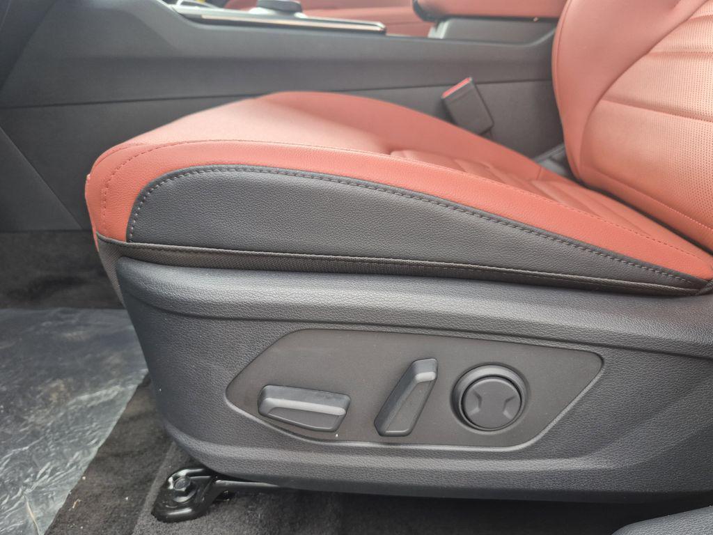 new 2026 Kia Sportage Hybrid car, priced at $41,104