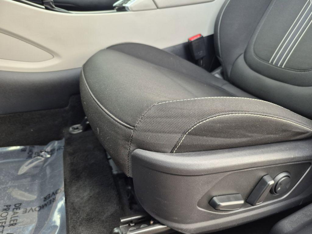 used 2024 Hyundai Tucson car, priced at $21,998