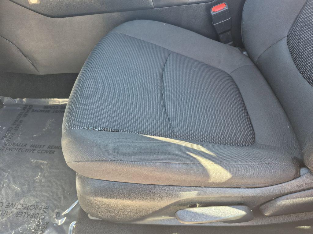 used 2024 Toyota RAV4 Hybrid car, priced at $30,000