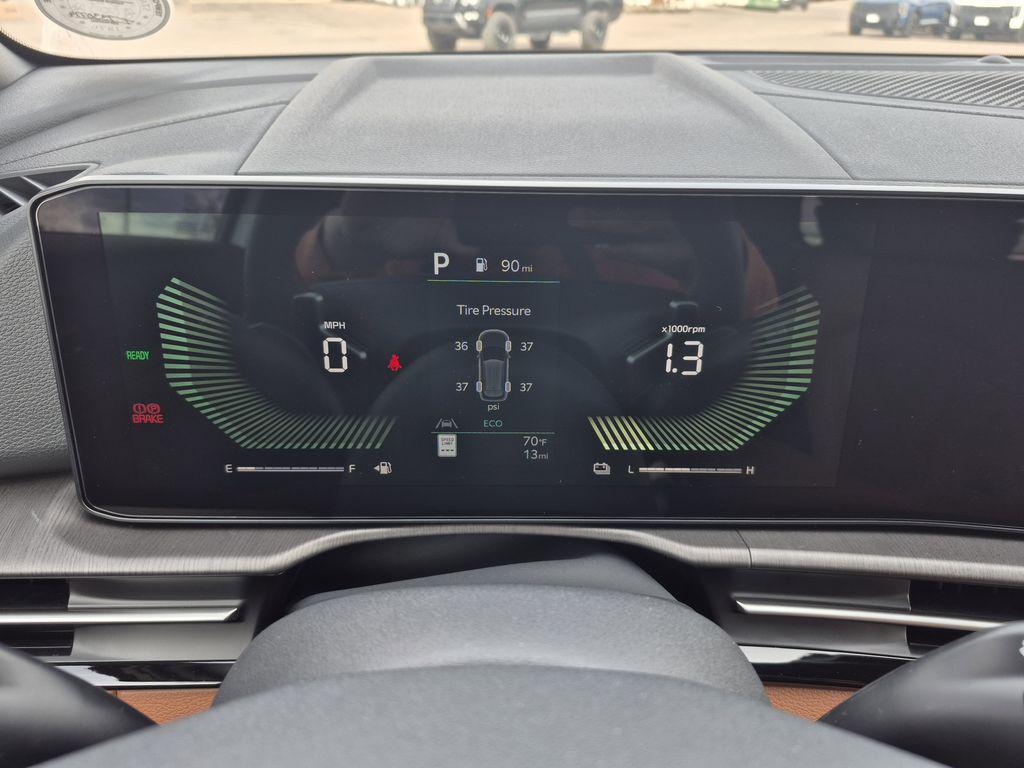 new 2026 Kia Sportage car, priced at $34,171