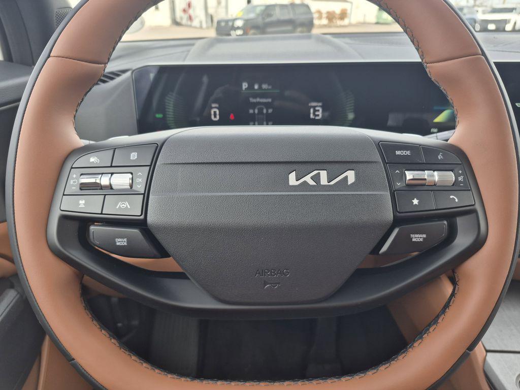 new 2026 Kia Sportage car, priced at $34,171