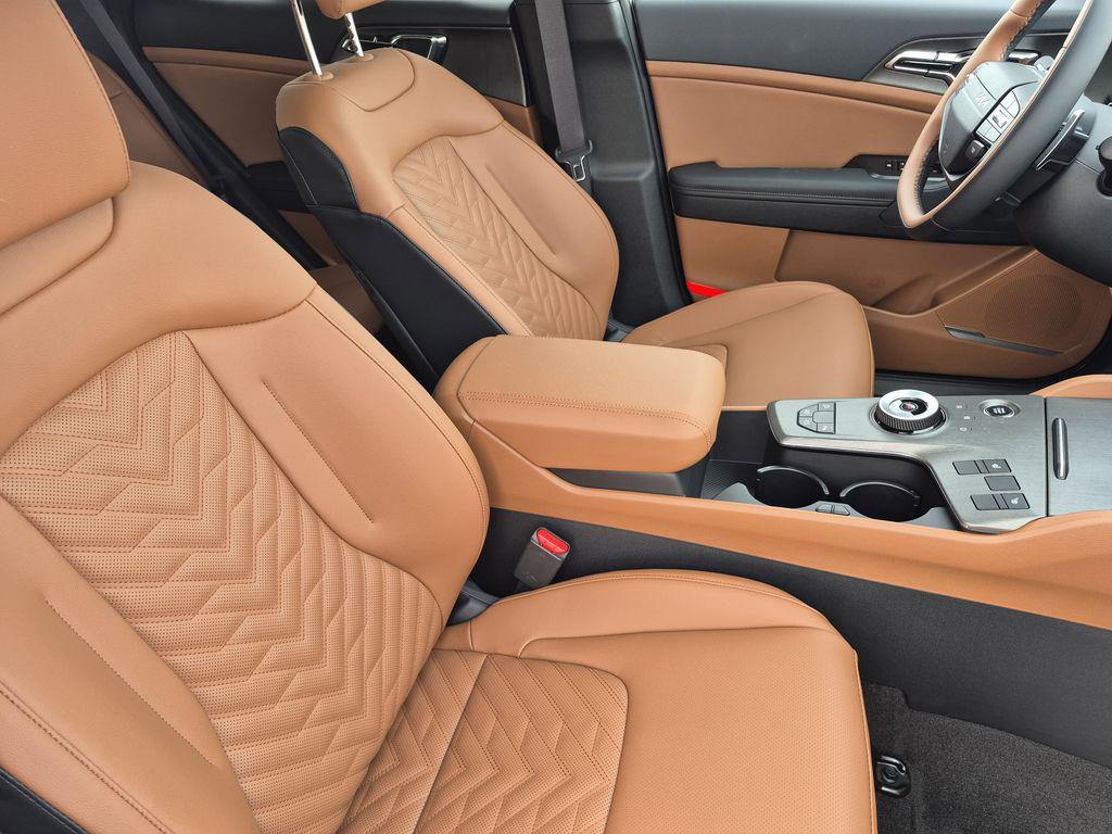 new 2026 Kia Sportage car, priced at $34,171