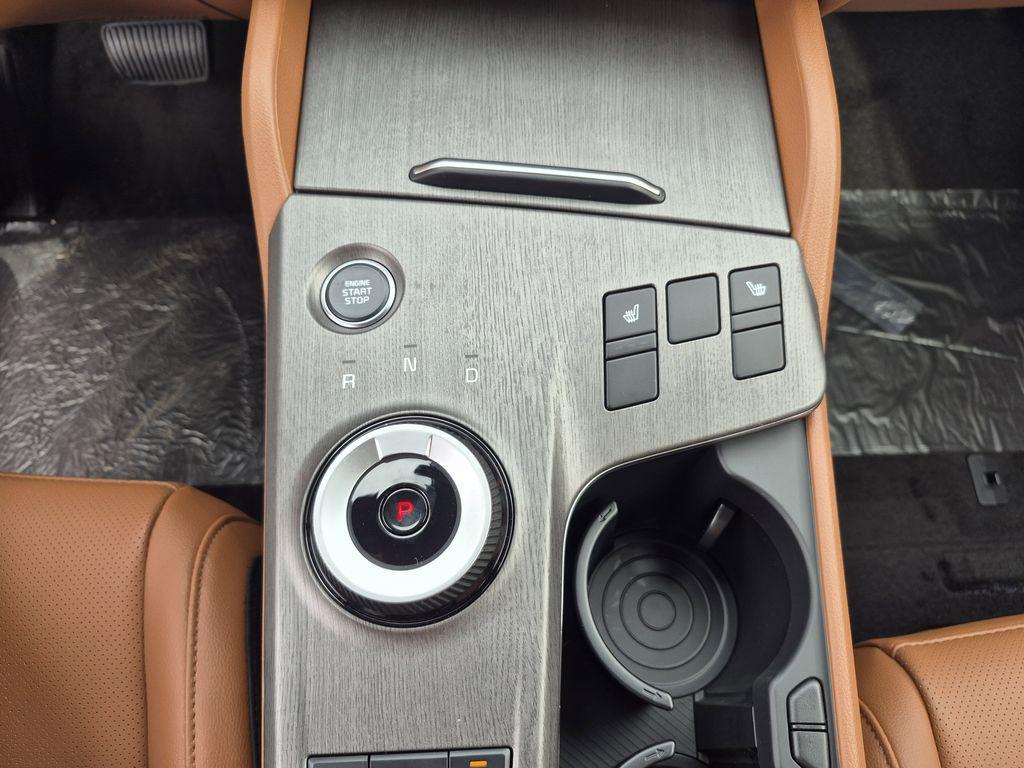 new 2026 Kia Sportage car, priced at $34,171