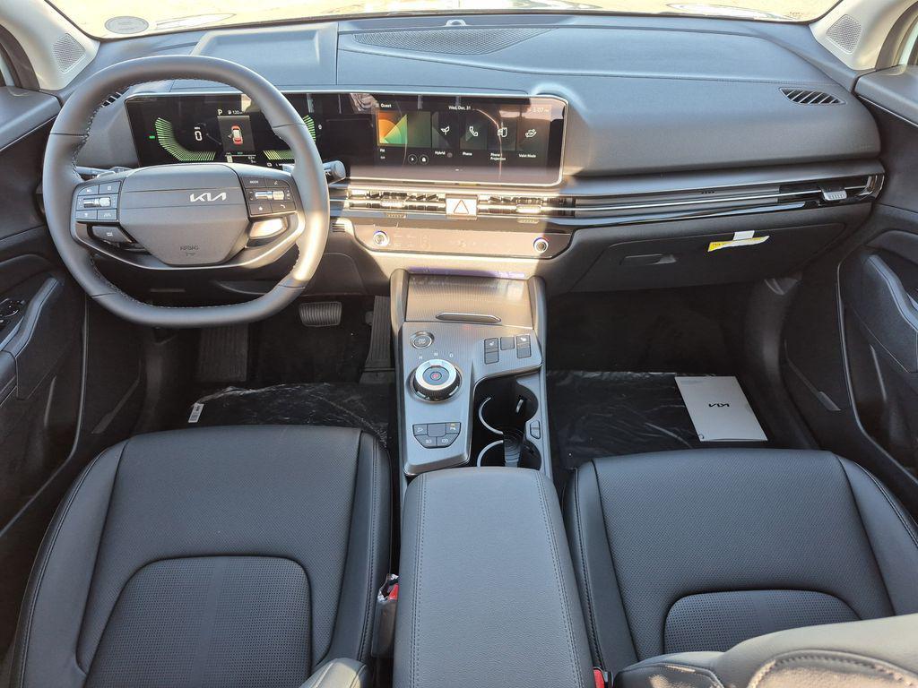 new 2026 Kia Sportage Hybrid car, priced at $33,613