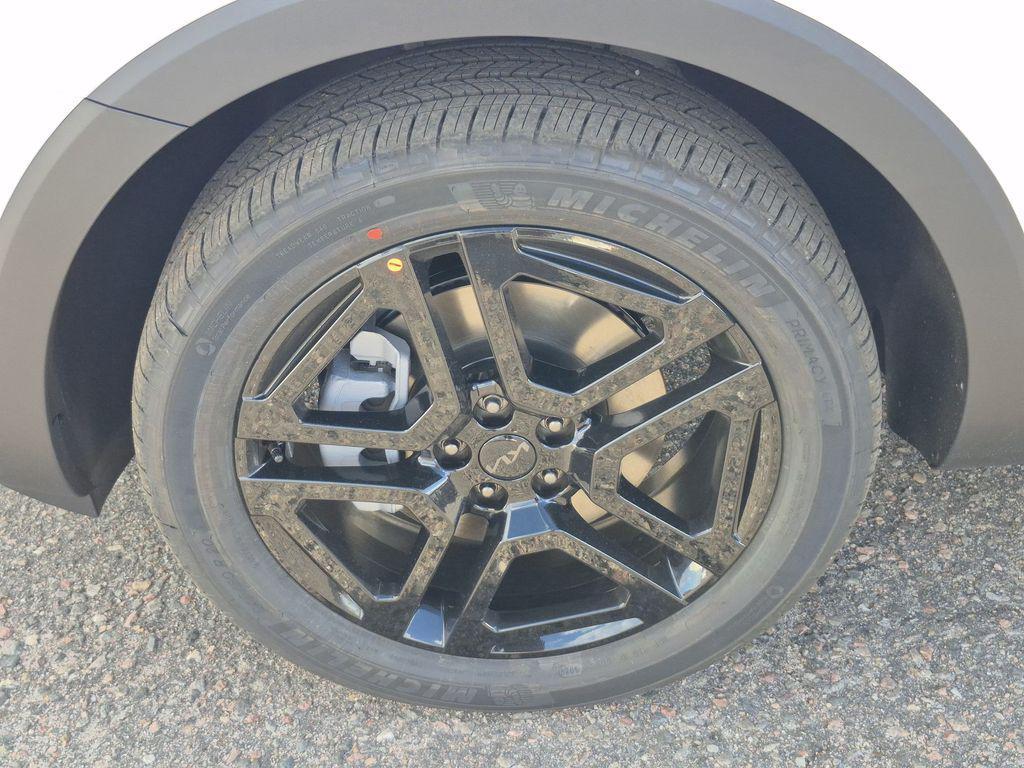 new 2025 Kia Telluride car, priced at $51,214