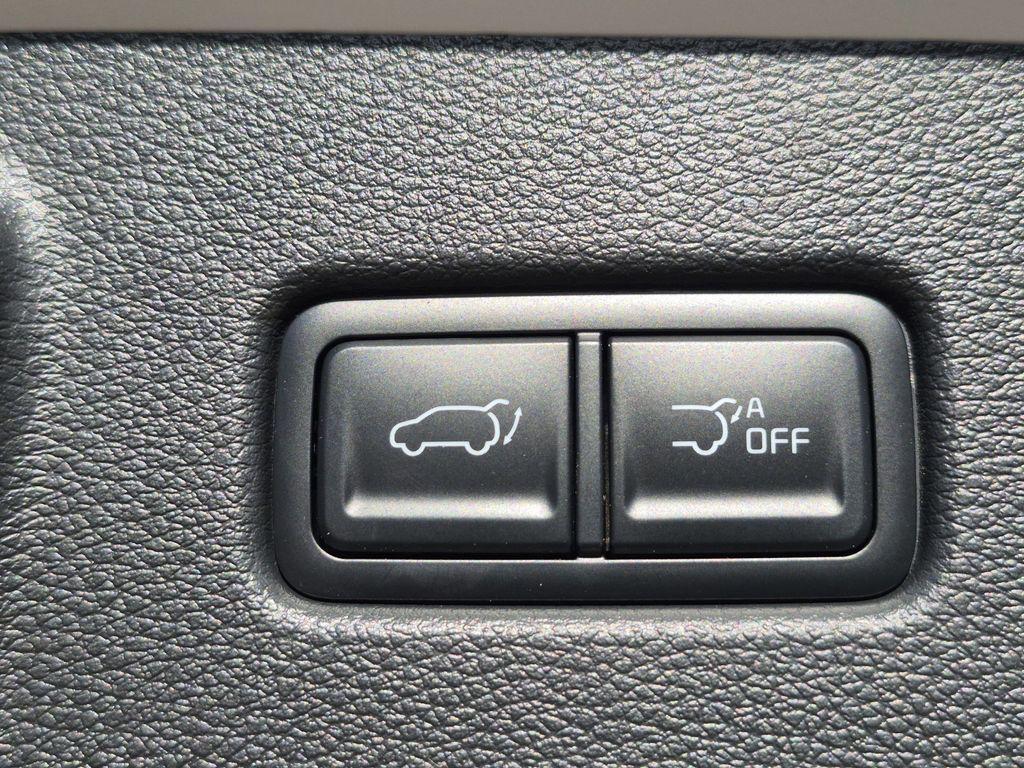 new 2025 Kia Telluride car, priced at $51,214