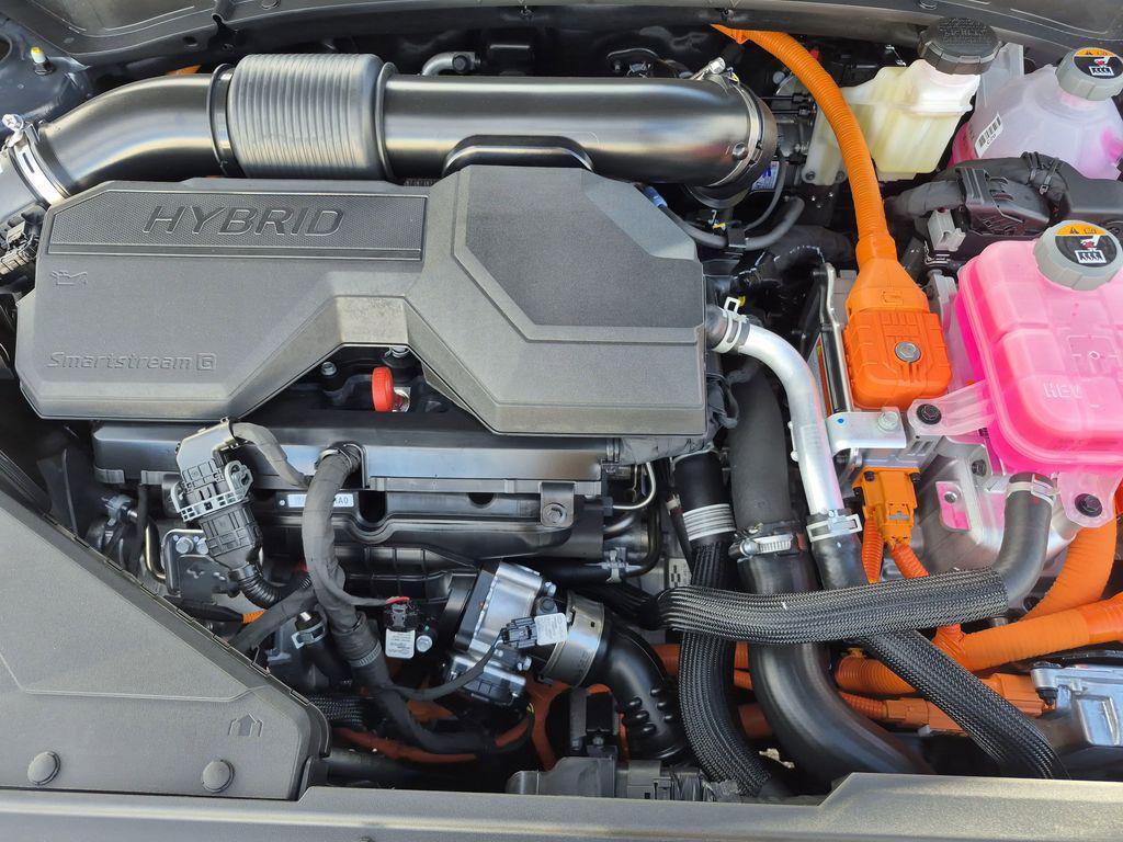 new 2026 Kia Sorento Hybrid car, priced at $39,424