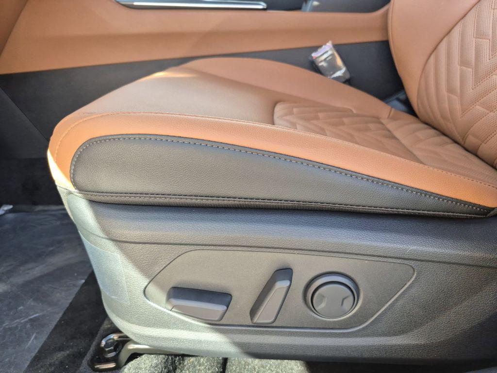 new 2026 Kia Sorento Hybrid car, priced at $39,424