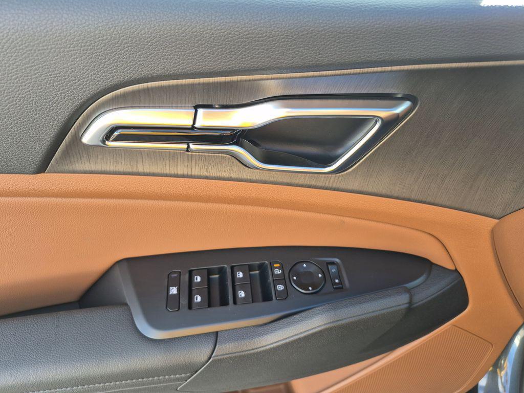 new 2026 Kia Sorento Hybrid car, priced at $39,424