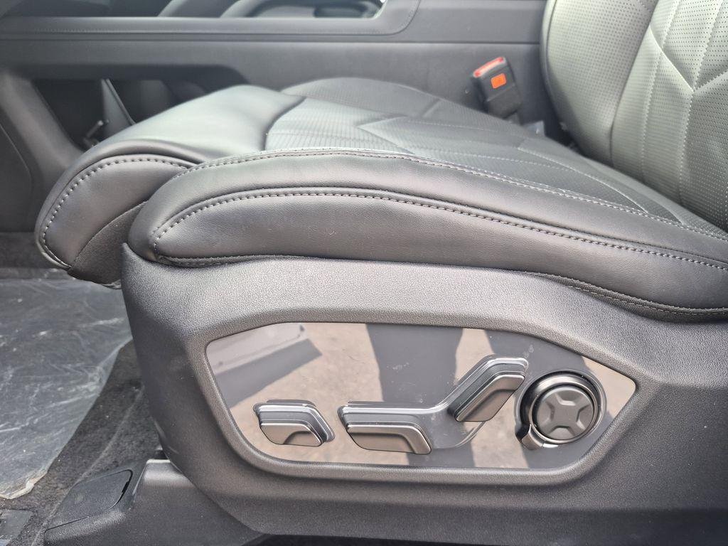 new 2027 Kia Telluride car, priced at $59,879