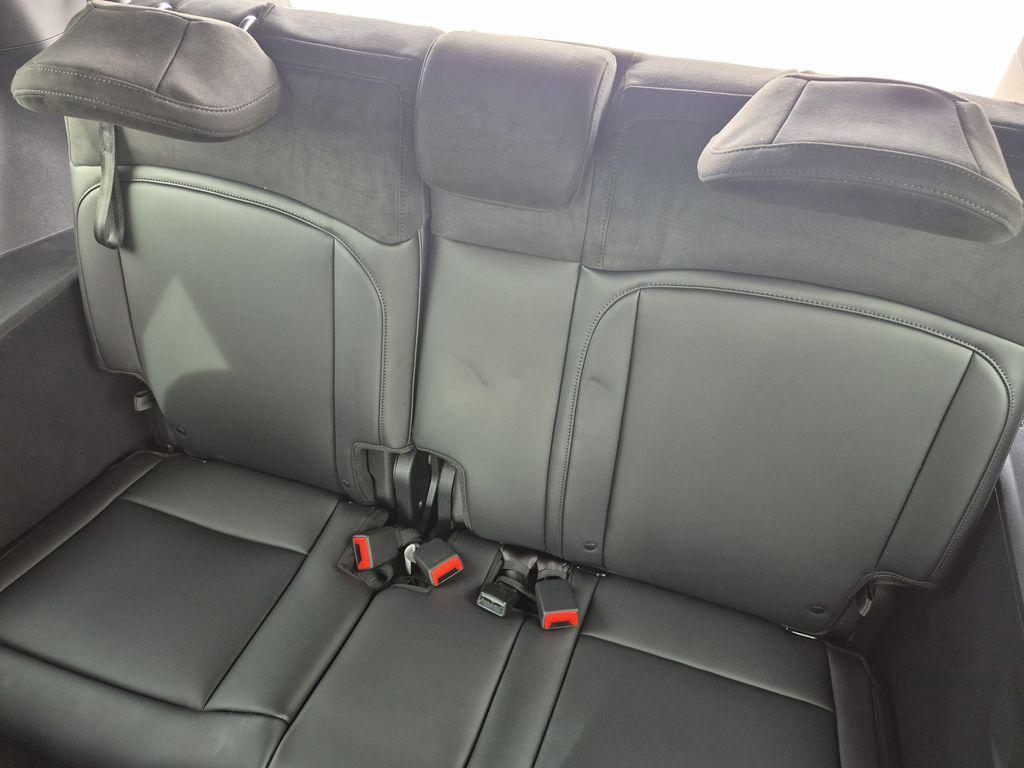 new 2027 Kia Telluride car, priced at $59,879