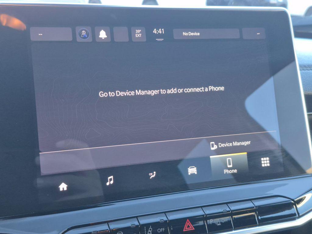 used 2024 Jeep Compass car, priced at $22,000