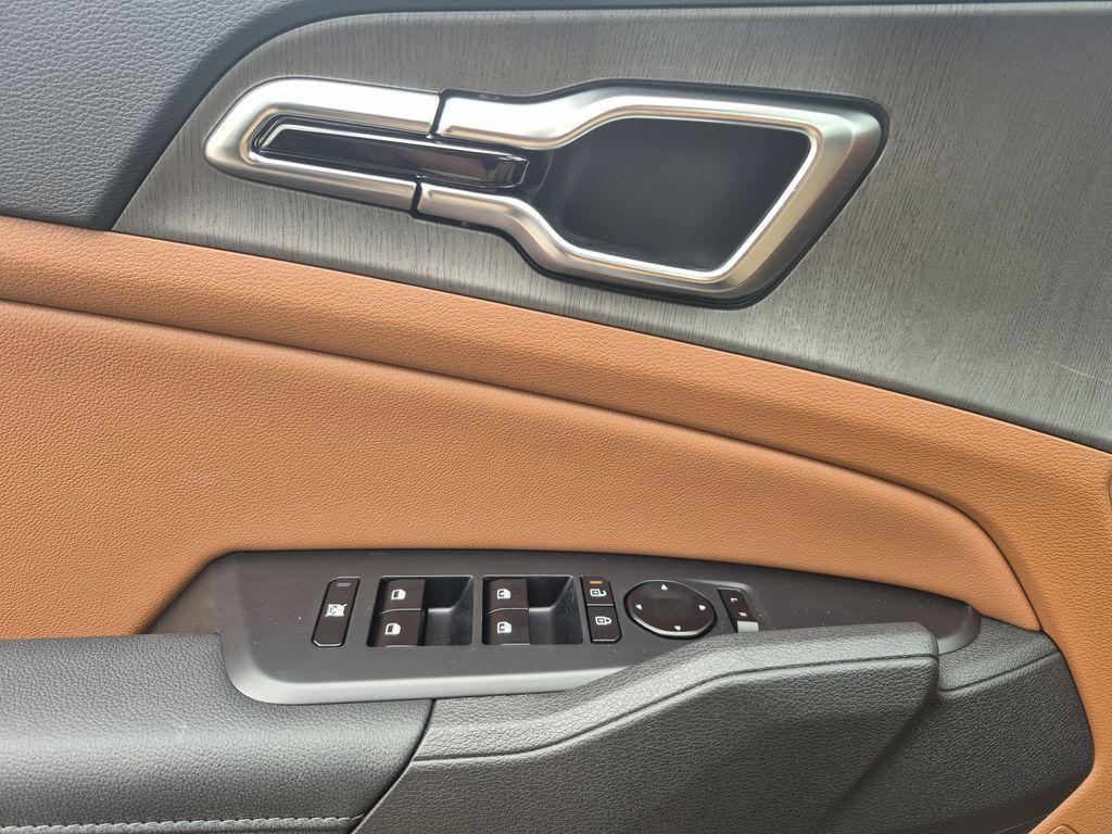 new 2026 Kia Sportage car, priced at $36,017