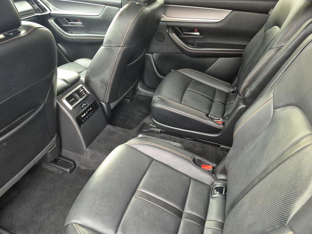 used 2024 Mazda CX-90 car, priced at $28,387