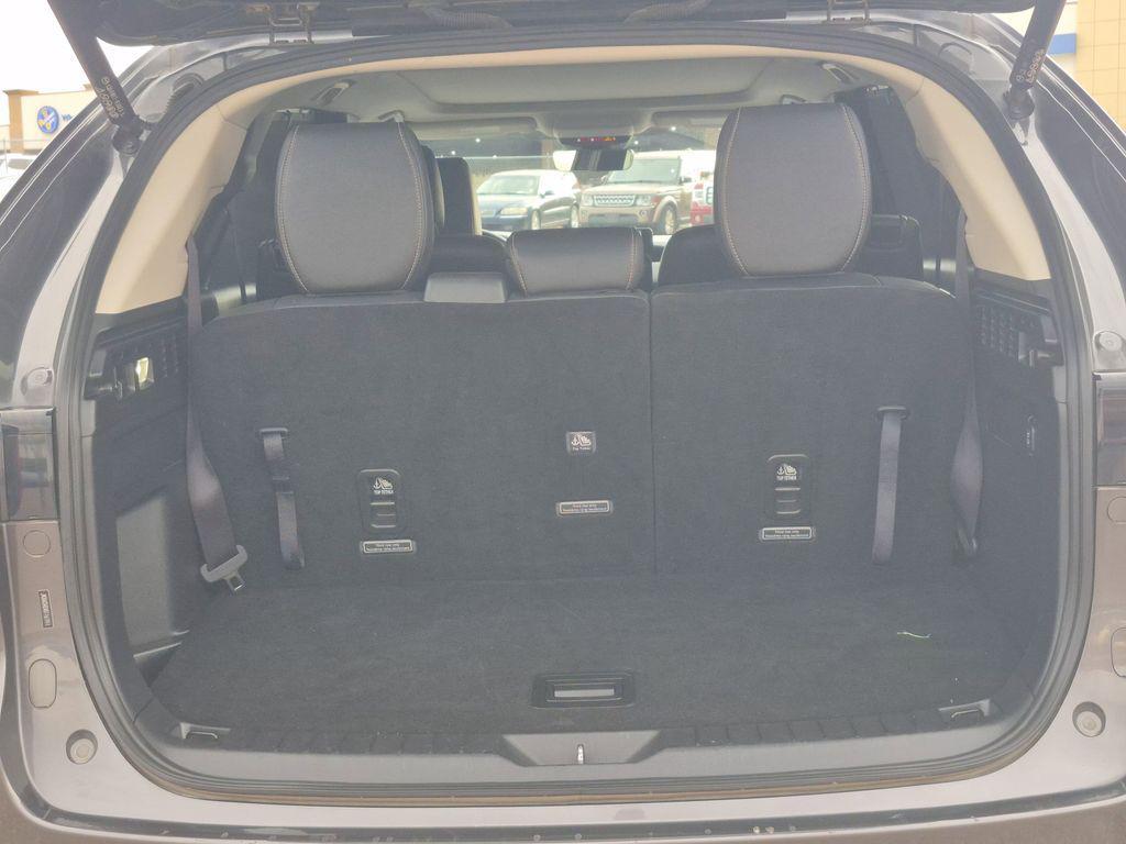 used 2024 Mazda CX-90 car, priced at $28,387