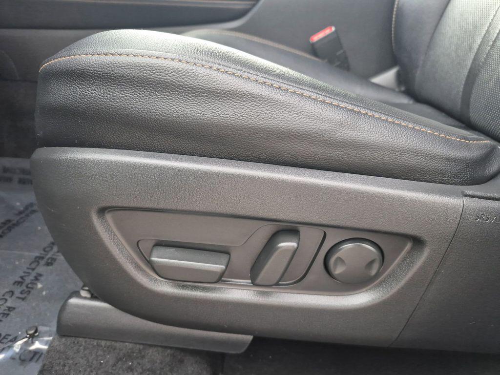 used 2024 Mazda CX-90 car, priced at $28,387