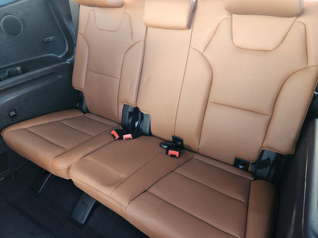 new 2025 Kia Telluride car, priced at $48,874