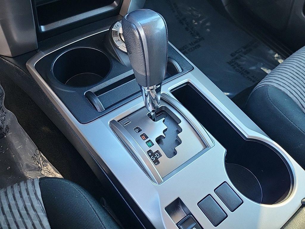 used 2023 Toyota 4Runner car, priced at $37,000