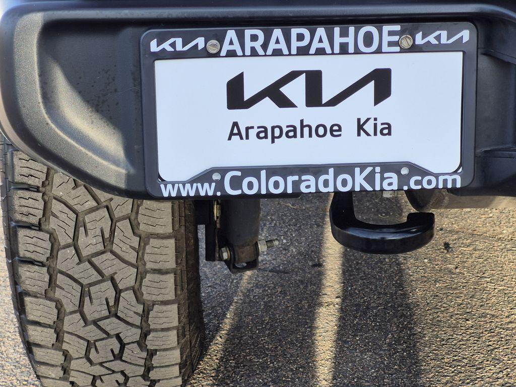 used 2018 Jeep Wrangler Unlimited car, priced at $23,000