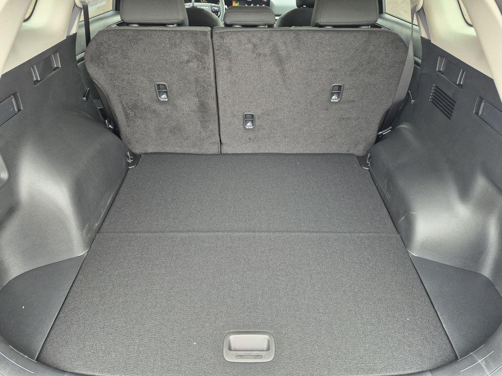 new 2026 Kia Sportage car, priced at $32,384