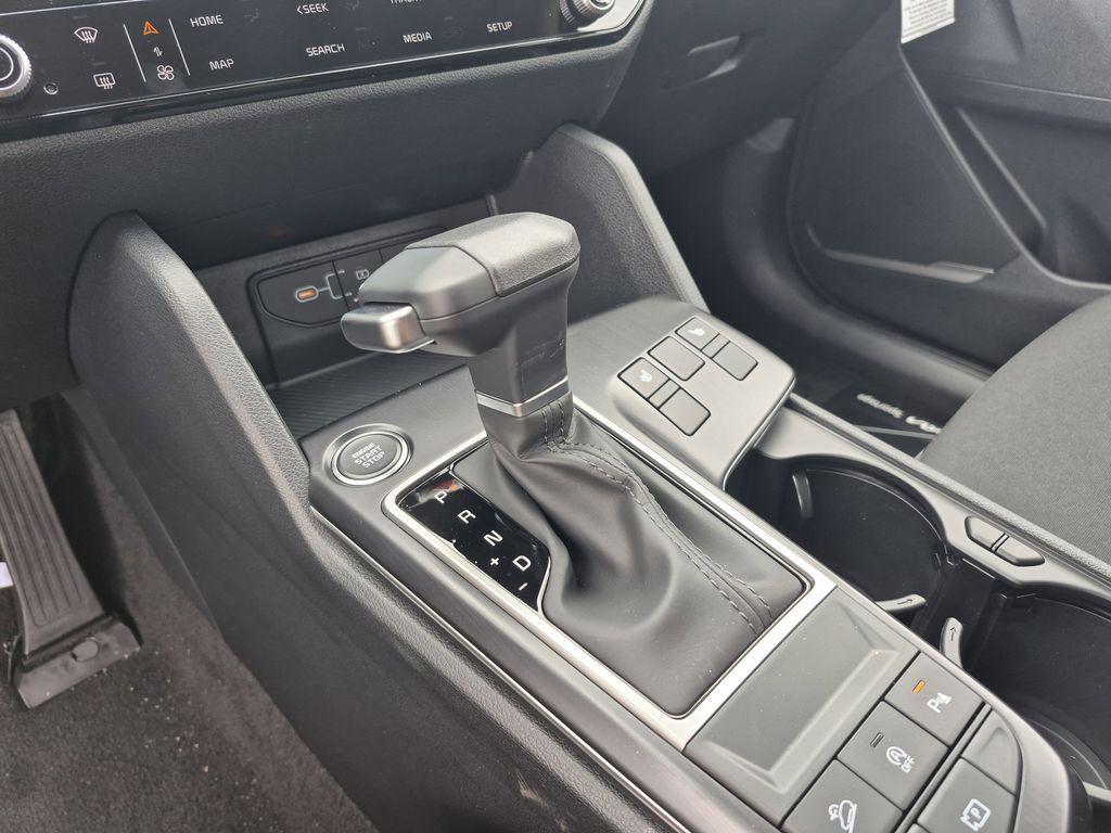 new 2026 Kia Sportage car, priced at $32,384