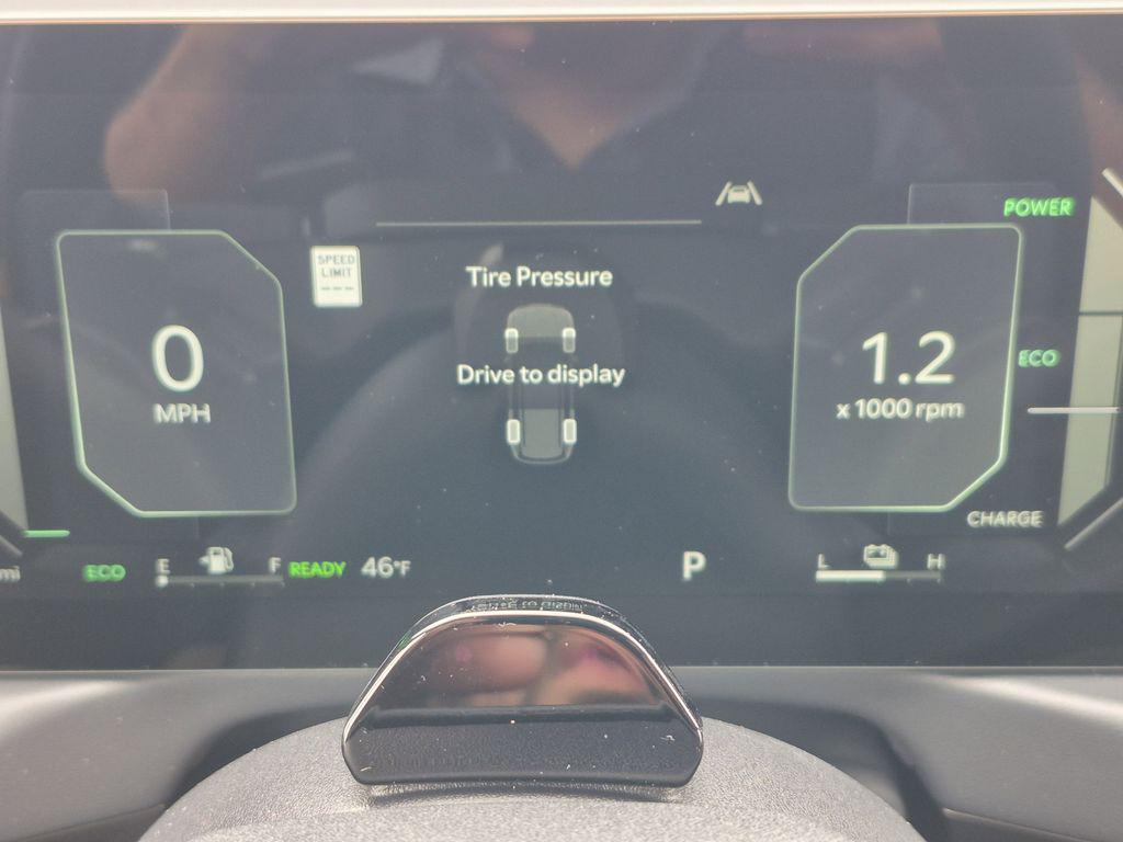 new 2027 Kia Telluride Hybrid car, priced at $58,209