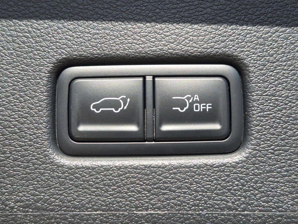 new 2025 Kia Telluride car, priced at $49,858