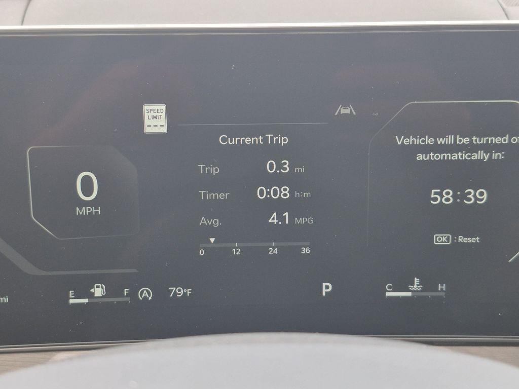 new 2026 Kia Sorento car, priced at $41,357