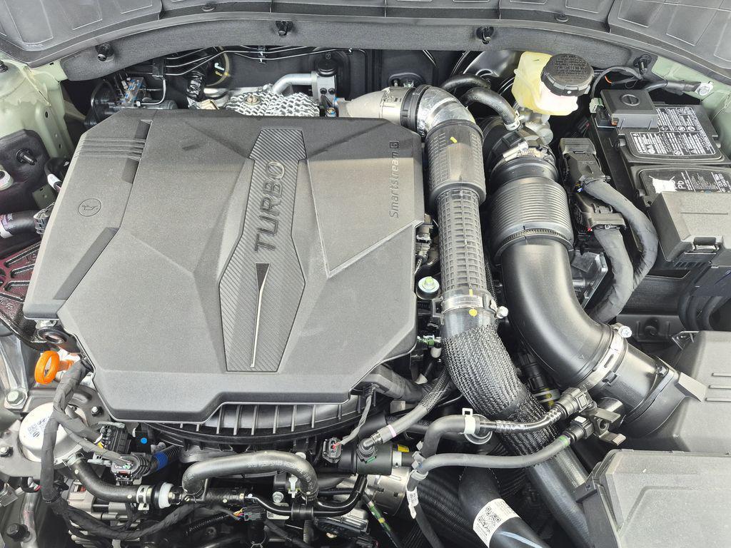 new 2026 Kia Sorento car, priced at $41,357