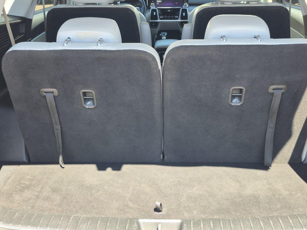 used 2022 Kia Sorento car, priced at $27,500