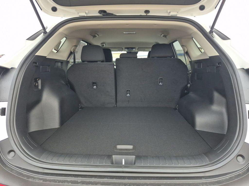 new 2026 Kia Sportage car, priced at $31,796